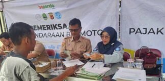di Taman Yasmin