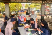 di Terminal Kandangan