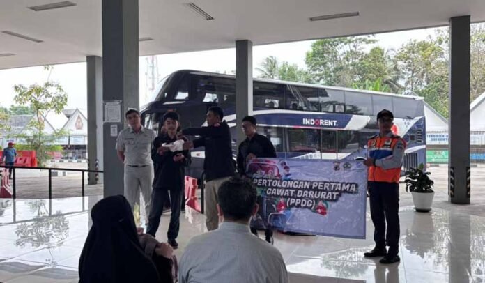 di Terminal Tingkir PPGD