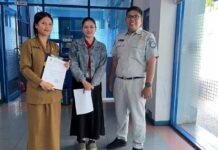 di Wilayah Balikpapan