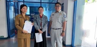 di Wilayah Balikpapan