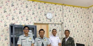 jasa raharja kalbar