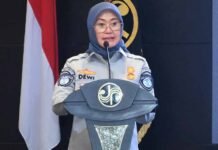 Direksi Jasa Raharja Dukung Pelaksanaan Program Relaksasi Pajak Kendaraan Bermotor hingga Desember 2025 hingga Desember 2025