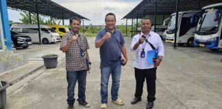 jasa raharja jabar
