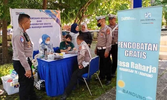 jabar 1 jasa raharja jabar