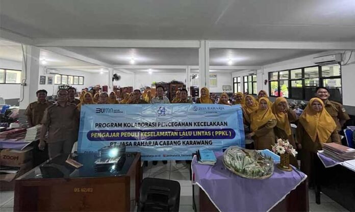 jabar 2 jasa raharja jabar