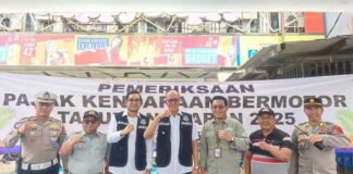 jasa raharja jabar