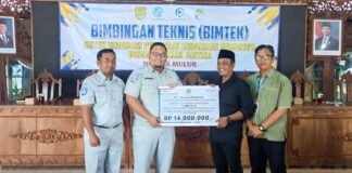 jasa raharja jateng