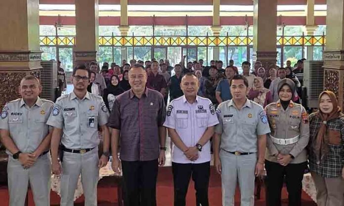 jateng 1 jasa raharja jateng