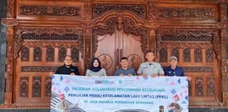 jasa raharja jateng