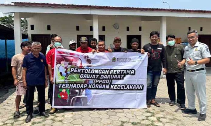 jateng 2 jasa raharja jateng