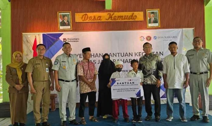 jateng 4 jasa raharja jateng