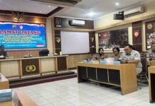 Mitigasi Laka Lantas Melalui Lomba Blackspot Therapy jasa raharja jateng