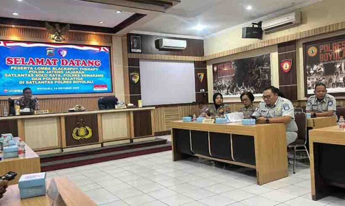 jateng 5 jasa raharja jateng