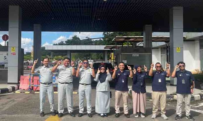 kalbar 1 jasa raharja kalbar