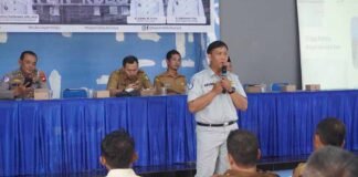 jasa raharja kalbar