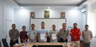 jasa raharja kalbar