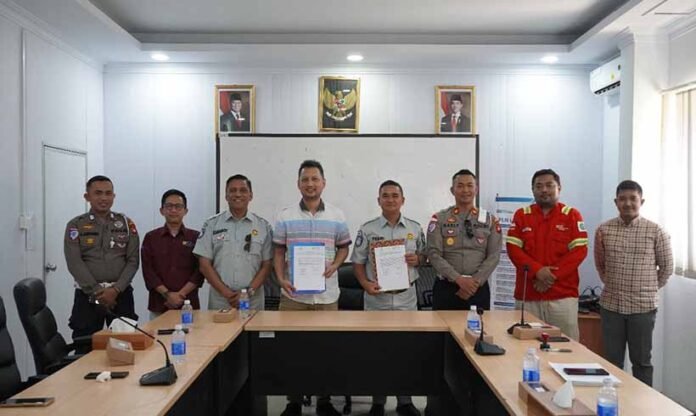 kalbar 1 jasa raharja kalbar