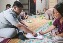 Jasa Raharja Kantor Cabang Sintang Pastikan Santunan Korban Kecelakaan Tepat Sasaran, Tindak Lanjuti Kasus Laka Viral di Sekayam jasa raharja kalbar