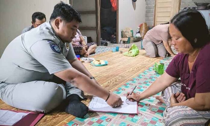 kalbar 1 jasa raharja kalbar