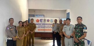 jasa raharja kalbar