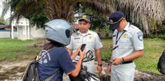 jasa raharja kalbar
