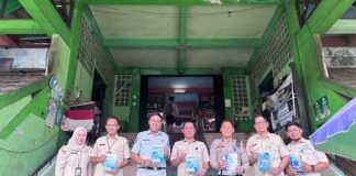 jasa raharja kalsel