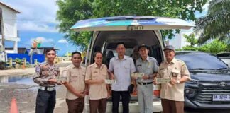 jasa raharja kalsel