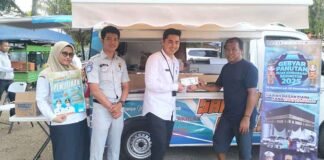 jasa raharja kalsel