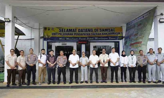 kalsel 2 jasa raharja kalsel