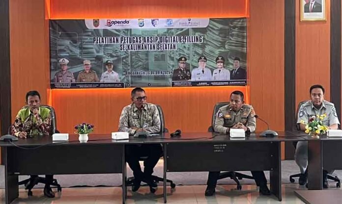 kalsel 3 jasa raharja kalsel