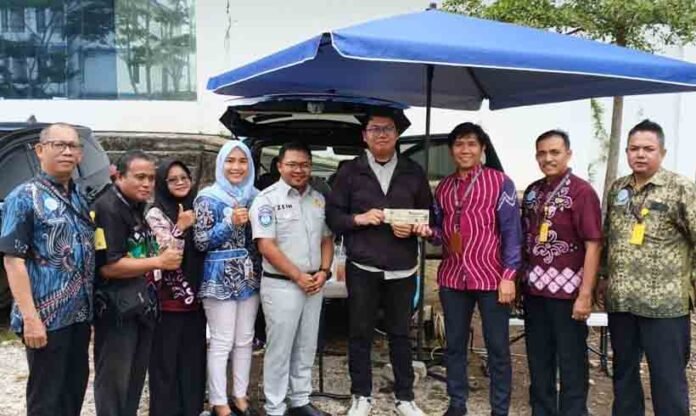 kalsel 4 jasa raharja kalsel