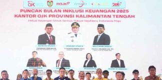 jasa raharja kalteng