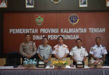 jasa raharja kalteng