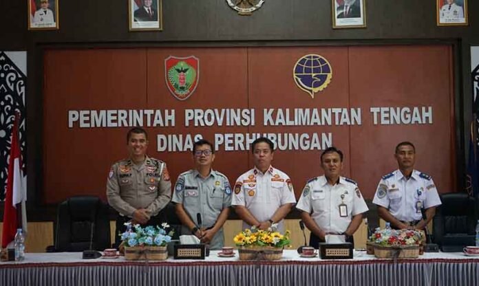 kalteng 1 jasa raharja kalteng