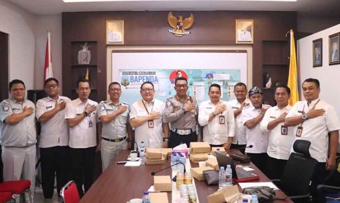 kaltim 1 jasa raharja kaltim