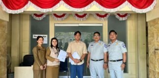 jasa raharja kaltim