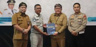 jasa raharja kaltim