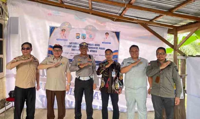 kaltim 2 jasa raharja kaltim