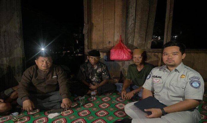 kaltim 2 jasa raharja kaltim