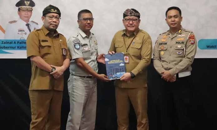 kaltim 2 jasa raharja kaltim