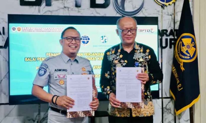 kaltim 4 jasa raharja kaltim