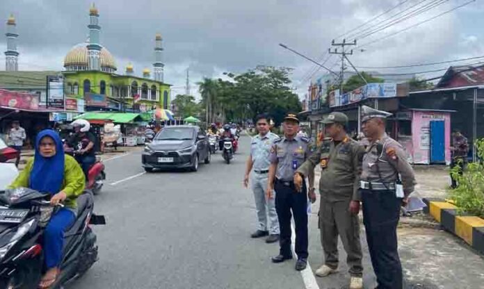 kalvbar 1 jasa raharja kalbar