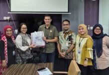 ke RS Permata Cibubur