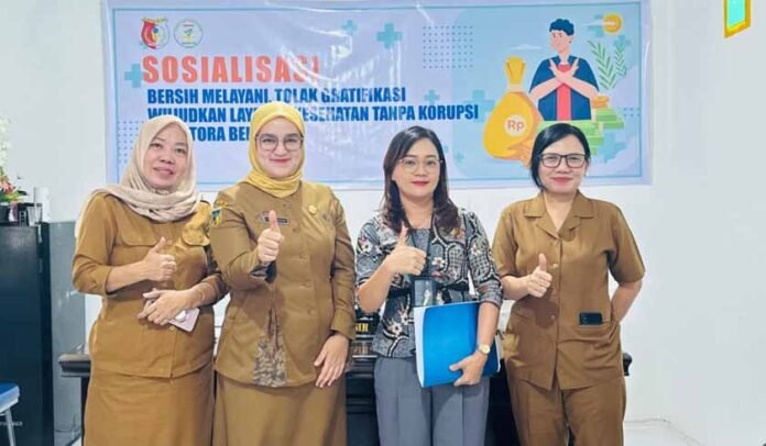 ke RSUD Torabelo ke RSUD Torabelo