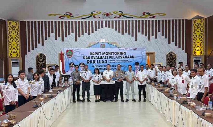 jasa raharja kalteng