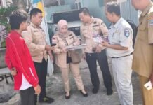 kontribusi pendapatan daerah