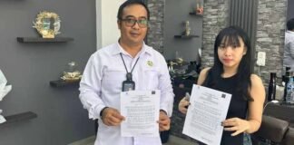 lewat Inisiatif Merchant