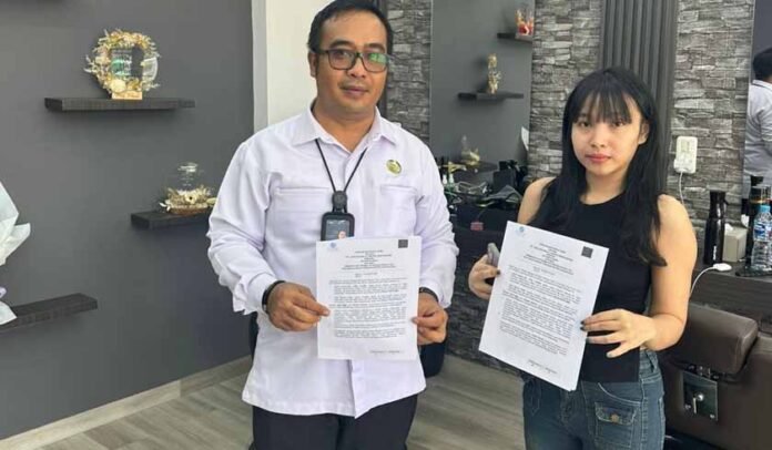 lewat Inisiatif Merchant