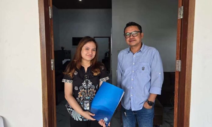 ntb 1 jasa raharja NTB